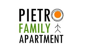 Pietro Family Apartment